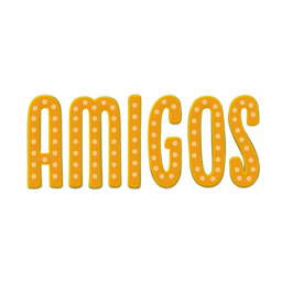 Amigos  logo.